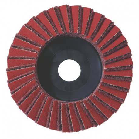 DISCO LAMELAR COMB. WS 125MM - METABO
