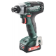 PARAFUSADEIRA POWERMAXX SSD 12 - METABO