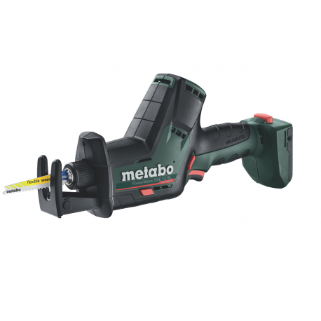 PARAFUSADEIRA POWERMAXX SSE 12 - METABO