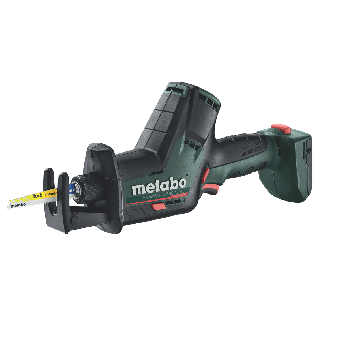 PARAFUSADEIRA POWERMAXX SSE 12 - METABO