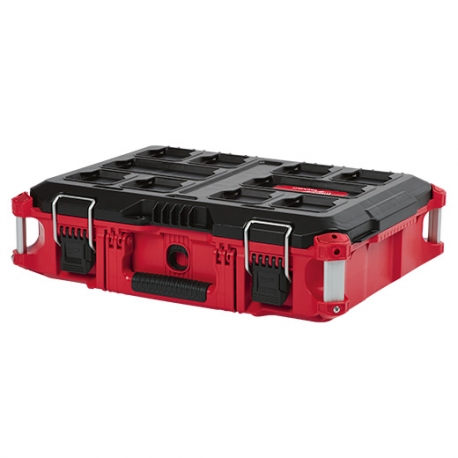 CAIXA DE FERRAMENTAS PACKOUT |bolsa_milwaukee_packout_8424