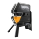 NIVEL DE LASER DE LINHA CRUZADA AUTONIVELANTE DE FEIXE VERDE DE 100 PÉS - TOUGHBUILT |TB-H2-LL-100-L2.jpg