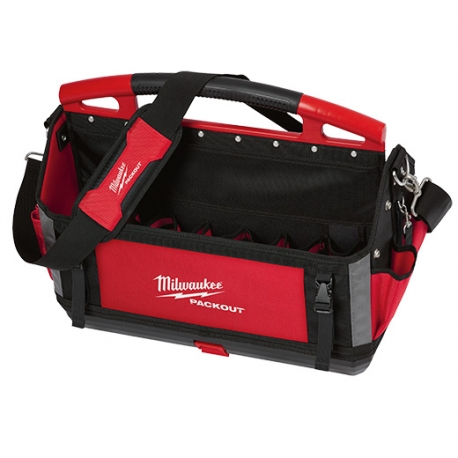 MALA DE FERRAMENTAS PACKOUT TOTE 20" |bolsa_milwaukee_packout_8320