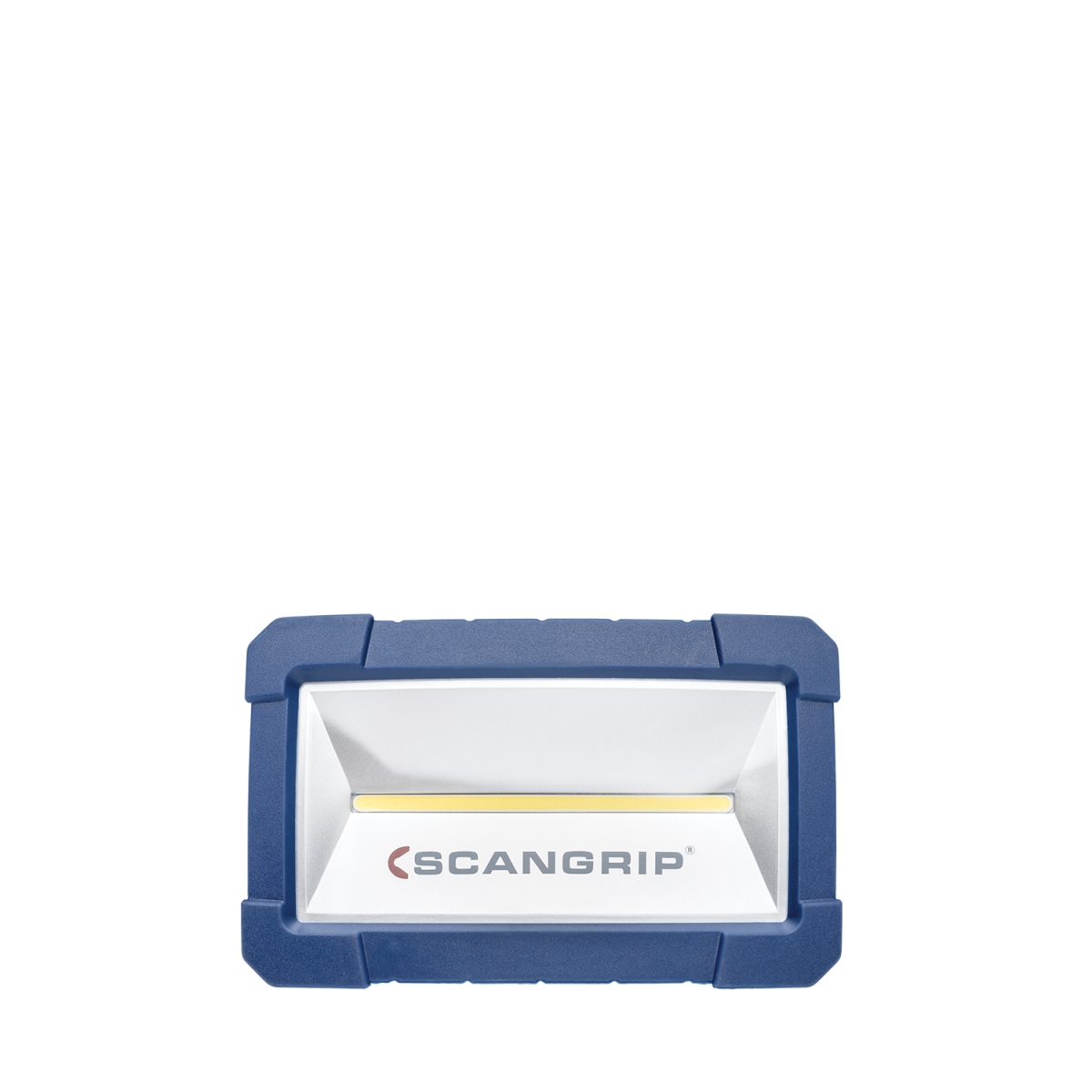 LANTERNA E HOLOFOTE LED RECARREGÁVEL PORTÁTIL MODELO ESTRELA - SCANGRIP