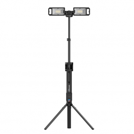 TORRE PROJETOR COM TRIPÉ INTEGRADO MODELO TOWER 5 CONNECT - SCANGRIP