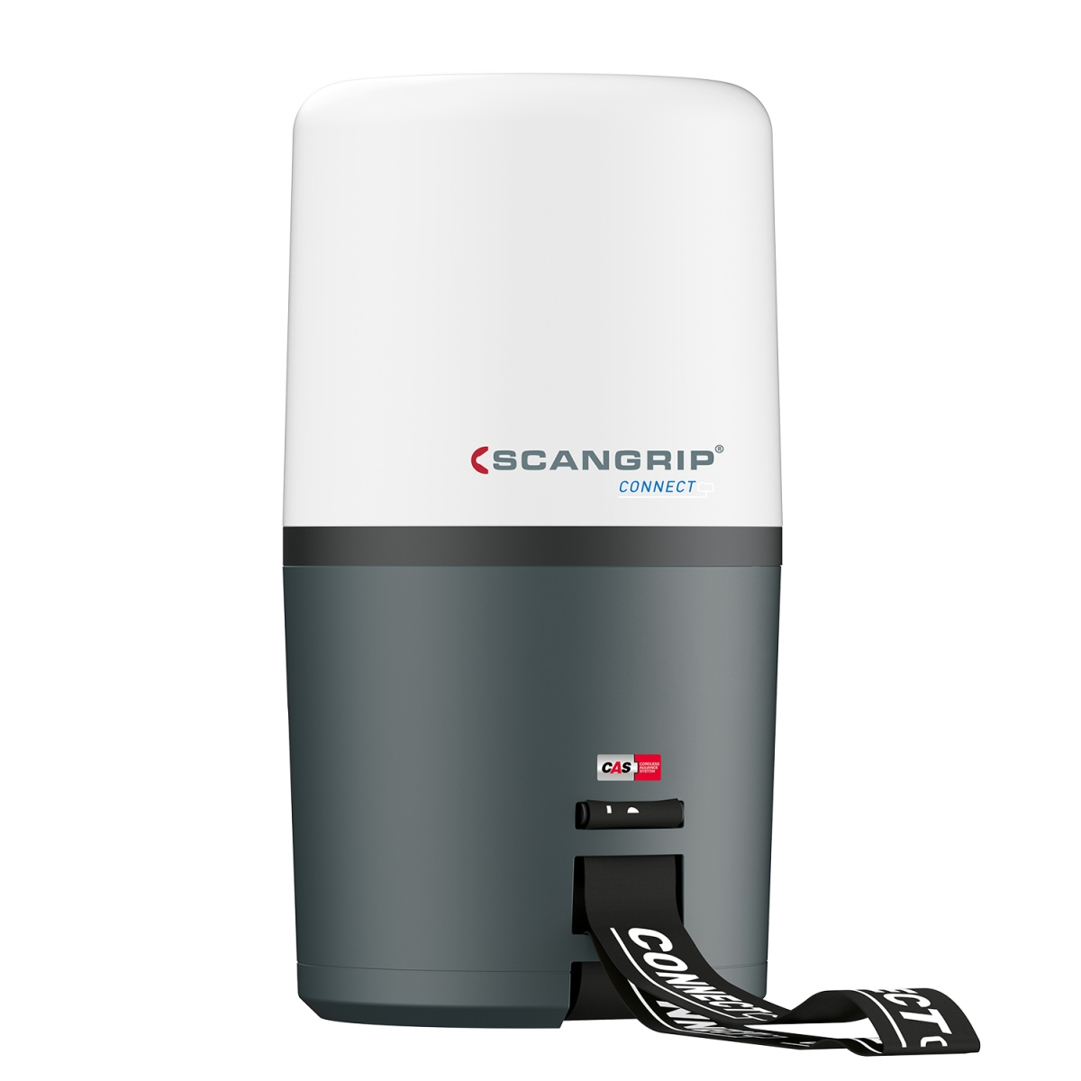 PROJETOR 360° DE ALTA EFICIÊNCIA MODELO ÁREA 6 CONNECT - SCANGRIP