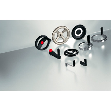 Elementos de movimentação