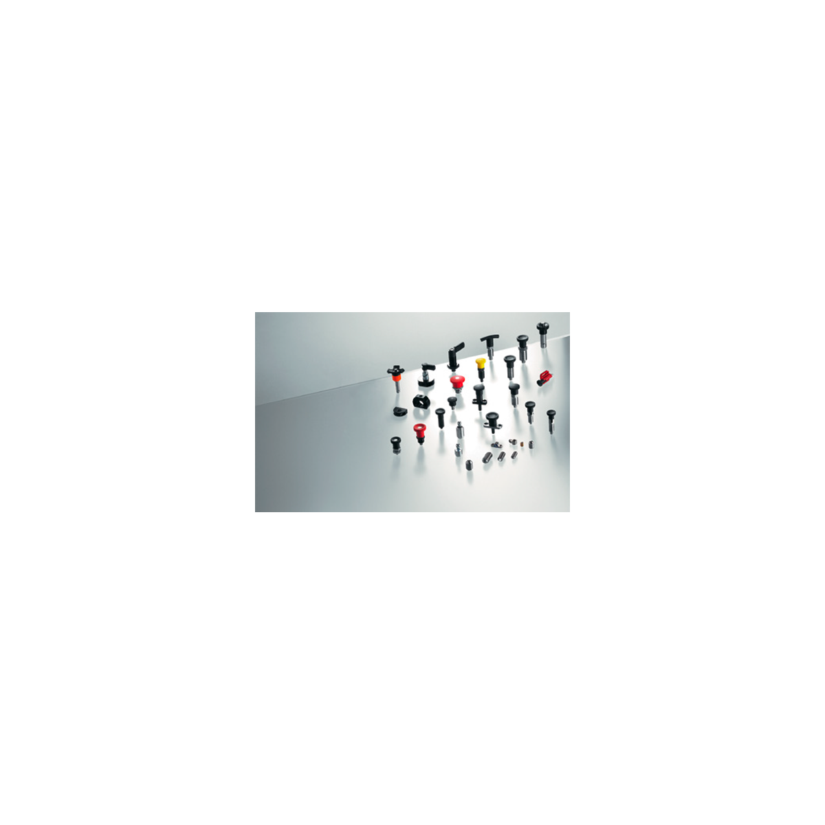 Elementos de indexação