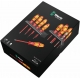 CONJUNTO KRAFTFORM BIG PACK 100 VDE, 14 PEÇAS - WERA
