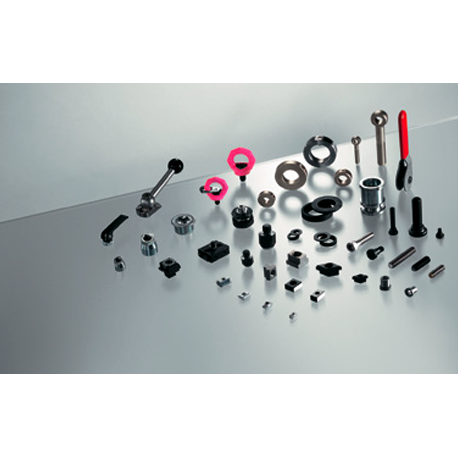 Elementos de máquina