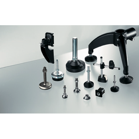 Elementos de nivelamento