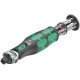CATRACA ZYKLOP IMPERIAL 8009 POCKET SET 1, 13 PEÇAS - WERA