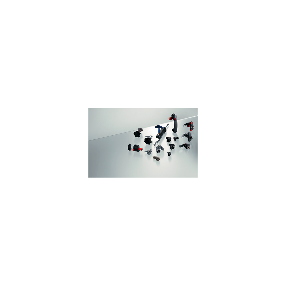 Fechaduras