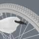 CONJUNTO DE BICICLETA 15, 5 PEÇAS - WERA