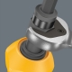 CONJUNTO KRAFTFORM KOMPAKT 900/1, 19 PEÇAS - WERA