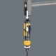 CONJUNTO KRAFTFORM KOMPAKT 900/1, 19 PEÇAS - WERA