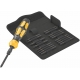CONJUNTO KRAFTFORM KOMPAKT 900/1, 19 PEÇAS - WERA