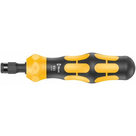 CHAVE DE IMPACTO 921 KRAFTFORM PLUS 1/4" SERIE 900 - WERA