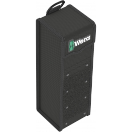 BOLSA LATERAL WERA 2GO 7 |WE05004356001