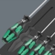 CONJUNTO DE CHAVES TORX HF COM EVA 1,14 PEÇAS - WERA