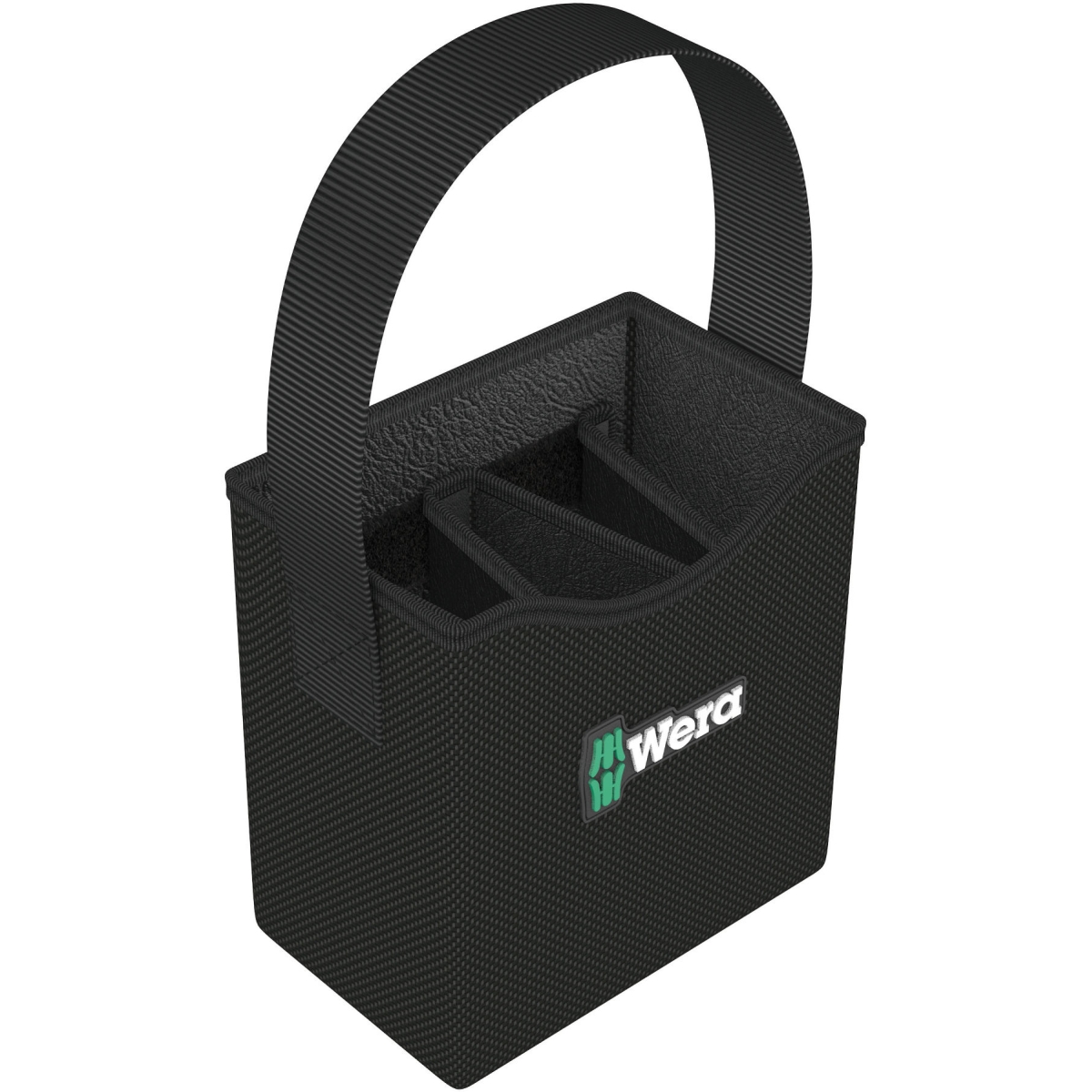 BOLSA PORTA FERRAMENTAS 2GO 4 |WE05004353001