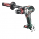 FURADEIRA/PARAFUSADEIRA MODELO SB 18 LTX BL Q I - METABO
