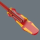 JOGO DE CHAVES INTERCAMBIAVEIS ISOLADAS VDE EXTRA SLIM - 16 EM 1 - 16 PEÇAS - WERA |WE05003484001