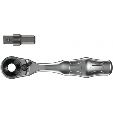 CATRACA 1/4 ZIKLOP MINI 8001A |WE05073230001