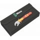 CONJUNTO DE CHAVES AUTOAJUSTÁVEL JOKER 6004 VDE 4 SET 1 MÉTRICA/POLEGADA, 4 PEÇAS - WERA