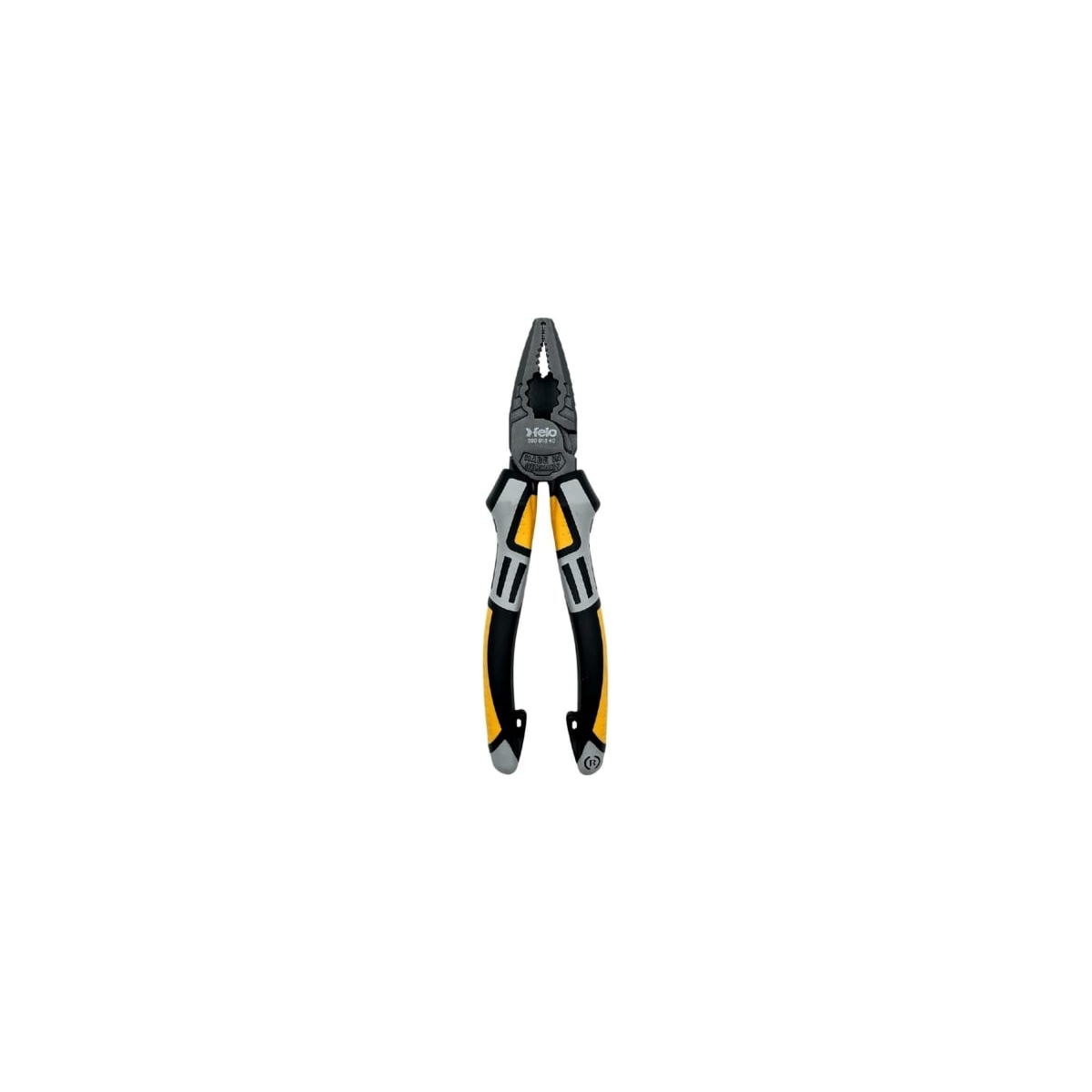 ALICATE COMBINADO MODELO 590 - FELO - FELO |59001640_59001840_in_use