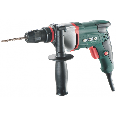 FURADEIRA BE 500/10 - METABO