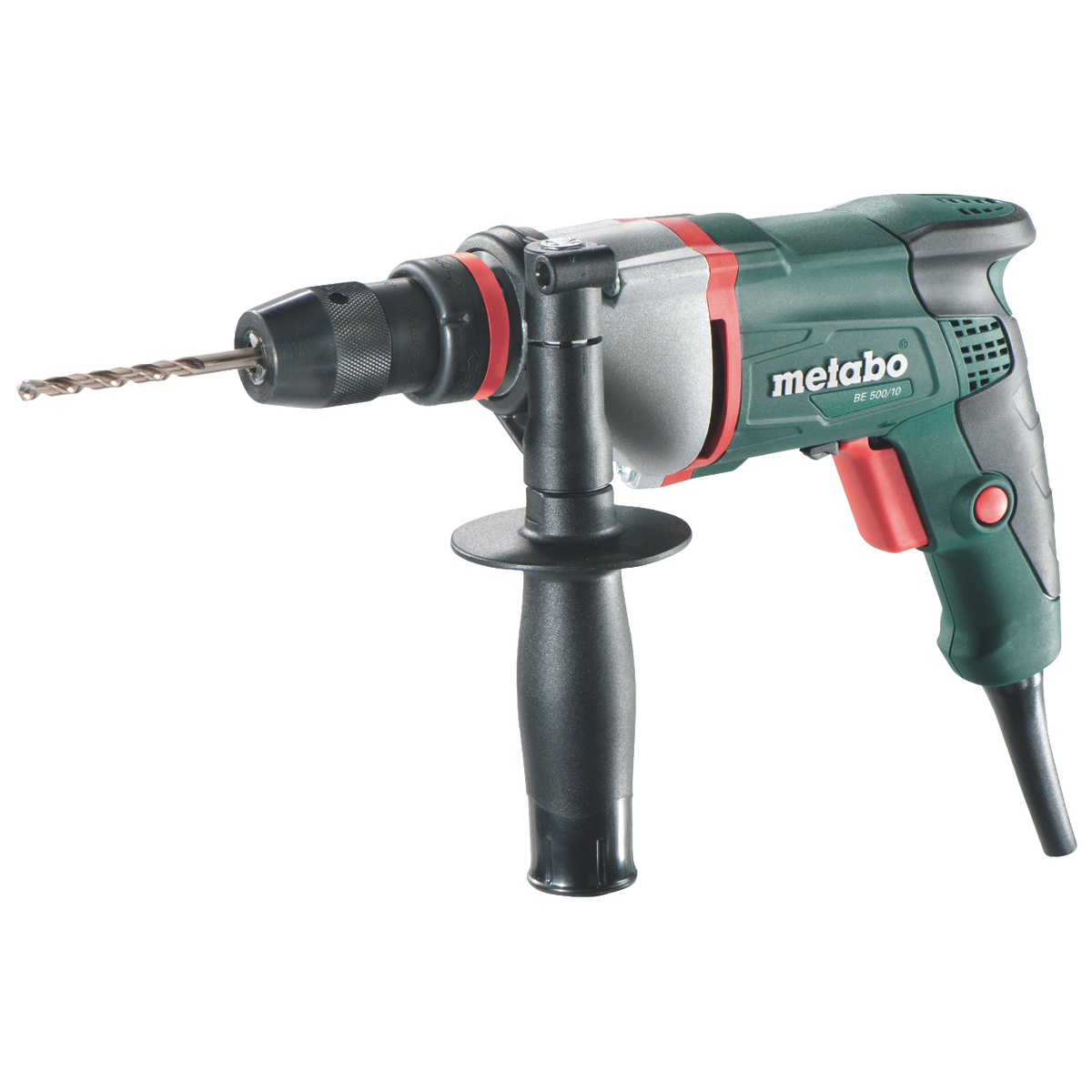 FURADEIRA BE 500/10 - METABO