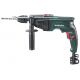 FURADEIRA COM MARTELETE SBE 760 - METABO