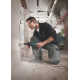 FURADEIRA COM MARTELETE SBE 760 - METABO
