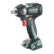 PARAFUSADEIRA DE IMPACTO SSW 18V LT 300 BL - METABO