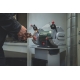 MOTO ESMERIL DE BANCADA DS 150 M - METABO