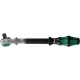CONJUNTO BITS E SOQUETES COM CATRACA 3/8" 8100 SB 6 |WE05004046001