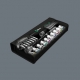 CONJUNTO BITS E SOQUETES COM CATRACA. 1/2"8100 SC 6 |WE05004076001
