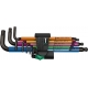 CONJUNTO CHAVE ALLEN LASER COLOR 1.5A10 950/9 1 SB |WE05073593001