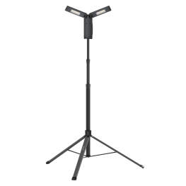 TORRE PROJETOR COM TRIPÉ 2500 LÚMENS TOWER COMPACT CONNECT - SCANGRIP