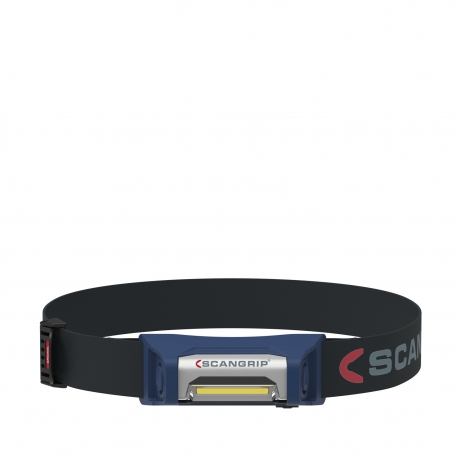 LANTERNA DE CABEÇA LED I-VIEW - SCANGRIP