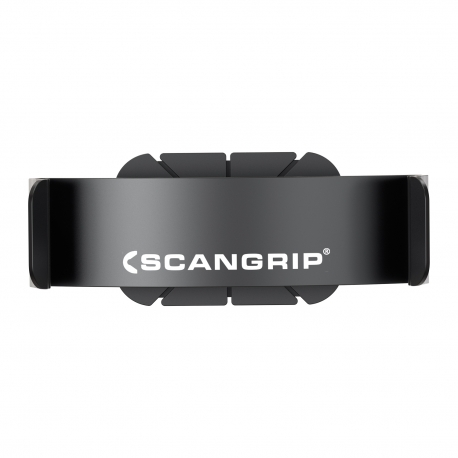 SUPORTE DE CAPACETE I-VIEW - SCANGRIP
