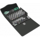 CONJUNTO 8100 SB ALL-IN ZYKLOP 3/8", 35 PEÇAS - WERA