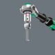 CONJUNTO 8100 SB ALL-IN ZYKLOP 3/8", 35 PEÇAS - WERA