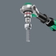 CONJUNTO 8100 SB ALL-IN ZYKLOP 3/8", 35 PEÇAS - WERA