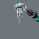 CONJUNTO 8100 SB ALL-IN ZYKLOP 3/8", 35 PEÇAS - WERA