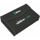 CONJUNTO 8100 SB ALL-IN ZYKLOP 3/8", 35 PEÇAS - WERA