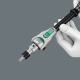 CONJUNTO 8100 SB ALL-IN ZYKLOP 3/8", 35 PEÇAS - WERA