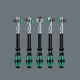 CONJUNTO 8100 SB ALL-IN ZYKLOP 3/8", 35 PEÇAS - WERA