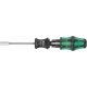 CONJUNTO CHAVE PORTA BITS KRAFTFORM KOMPAKT 27 1 POLEGADAS, 7 PEÇAS - WERA